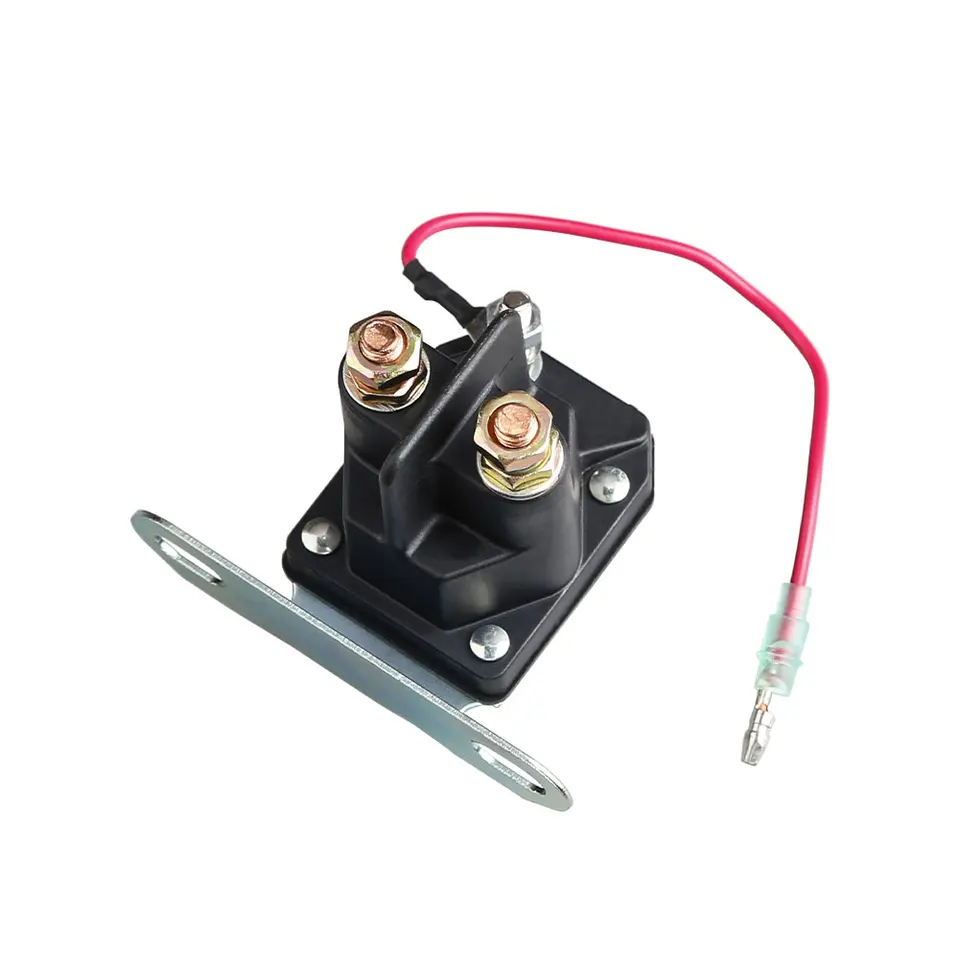 Polaris Atv Starter Solenoid Polaris Sportsman 500 HO 05 Starter Solenoid 4011251 21617 For... Polaris Sportsman 500 Solenoid Replacement