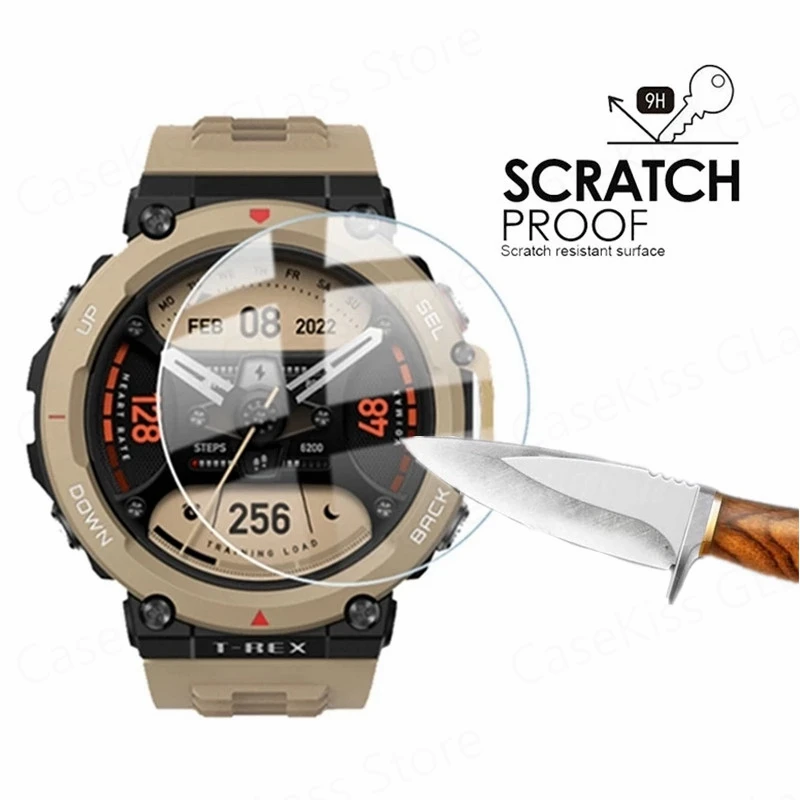 Huami Reloj T Rex RELOJ INTELIGENTE HUAMI AMAZFIT T-REX GREEN PANTALLA