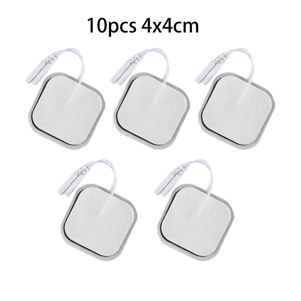 10pcs 4x4cm