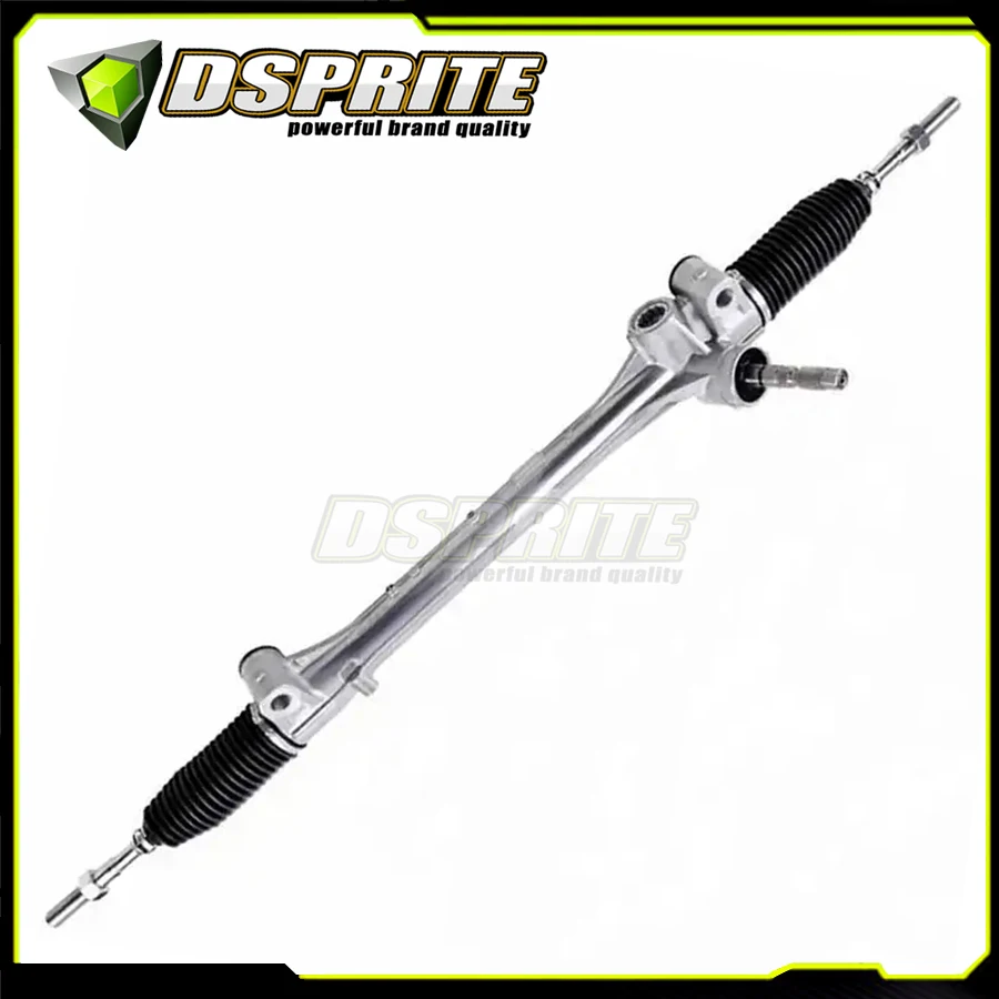 

For Car Toyota Corolla Left Hand Drive 2009- New Power Steering Rack Assembley