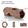 Large Tree Head