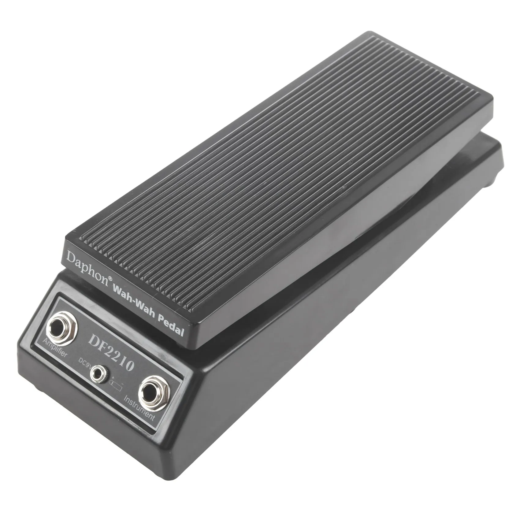 

Daphon Classic Wah Pedal Df2210 Electric Guitar Wah Wah Pedal For Electric Guitar Players