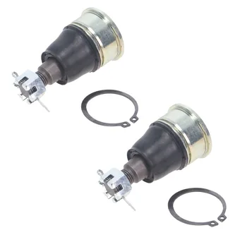 2PCS Lower Tie Rod End For Honda Elysion RR8 Odyssey RC Civic X 51220T6A305 2.0L 2.4L 3.5L Ball Joint Accessories 1