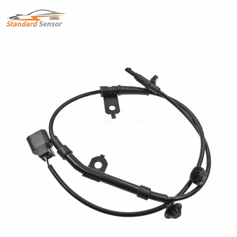 1set Rear Left Right MR977399 MR977400 ABS Wheel Speed Sensor for Mitsubishi Grandis 2004-2010 2.4L MPV