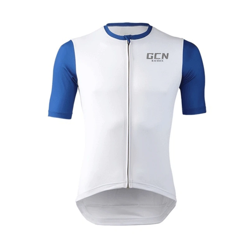 RAUDAX-Men's Breathable Motorcycle Riding Uniform, Mountain Biking, Off-road Riding Suit, Anti-Shrinkage, Summer, GCN 6