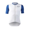 RAUDAX-Men's Breathable Motorcycle Riding Uniform, Mountain Biking, Off-road Riding Suit, Anti-Shrinkage, Summer, GCN 6