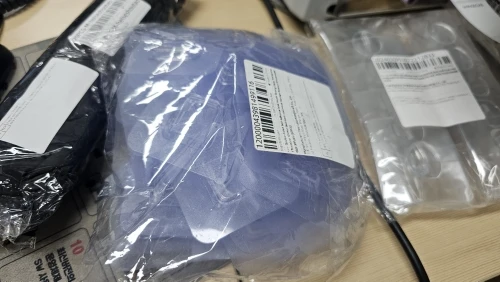 Double-Sided Self Adhesive Wall Hooks Strong Sticky Transparent Traceless Kitchen Bedroom Wall Hook Storage Holders Wholesale photo review