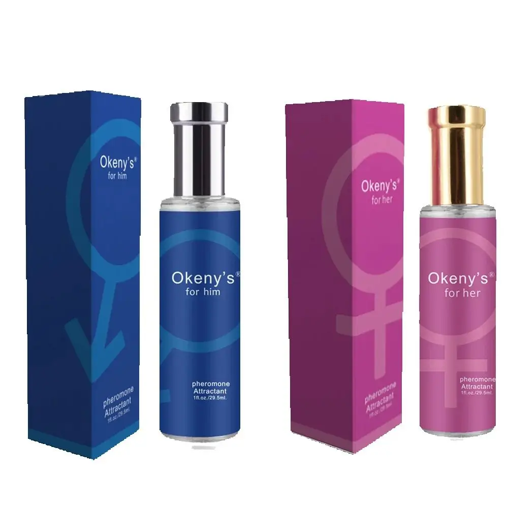 Flirting Perfume for Woman Lasting Female Atomizer Water Spray and Pheromone Flirt Men Attract Boy Sex Funging Sex Product
