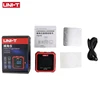 UNI-T LM320A LM320B Electronic Angle Meter Digital Protractor Magnetic Inclinometer Angle Tester Bevel Box Backlight 6