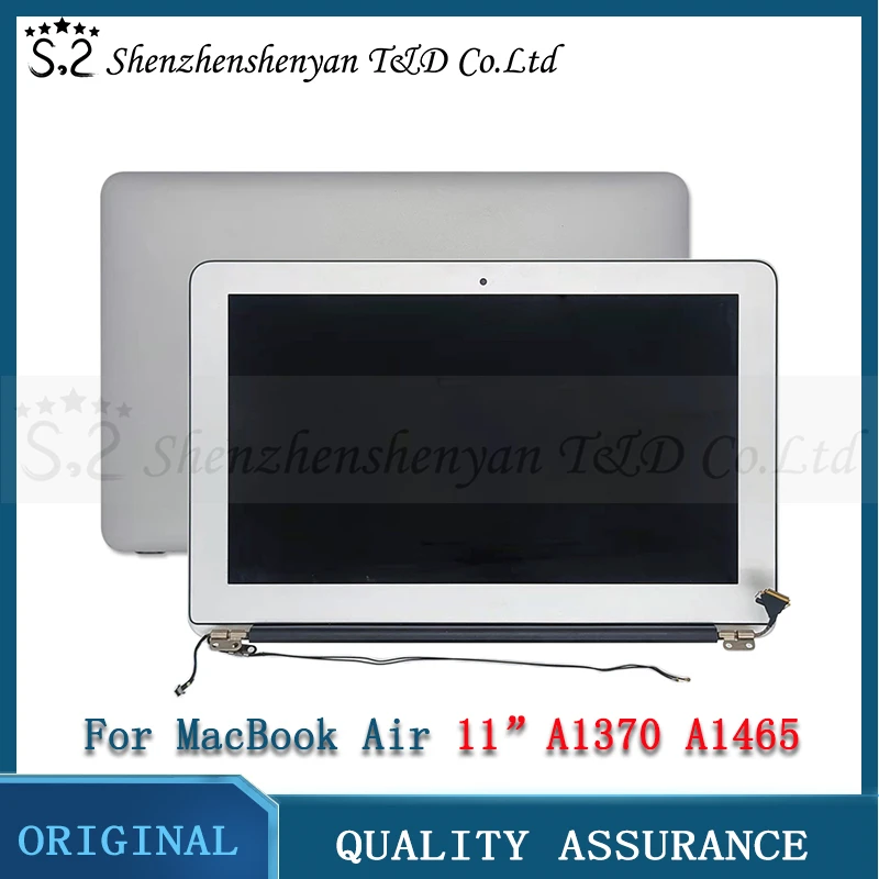 MacBook Air 11 