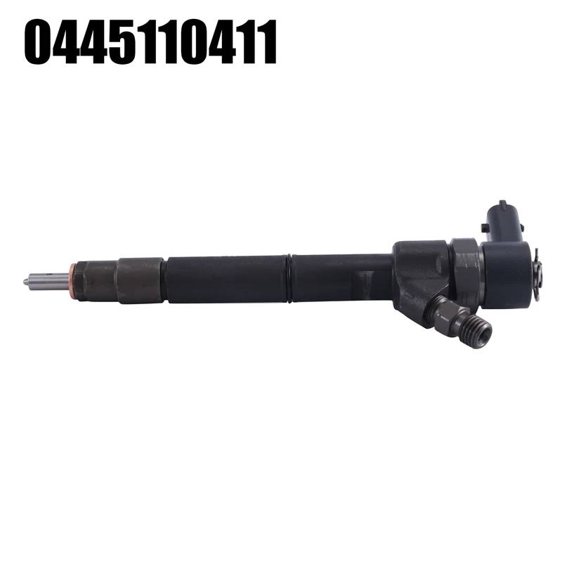 

0445110410 & 33800-2A800 New CRDI Diesel Injector For Hyundai I40 TUSCON KIA Sportage Optima D4FD 1.7L CRDI 10-18