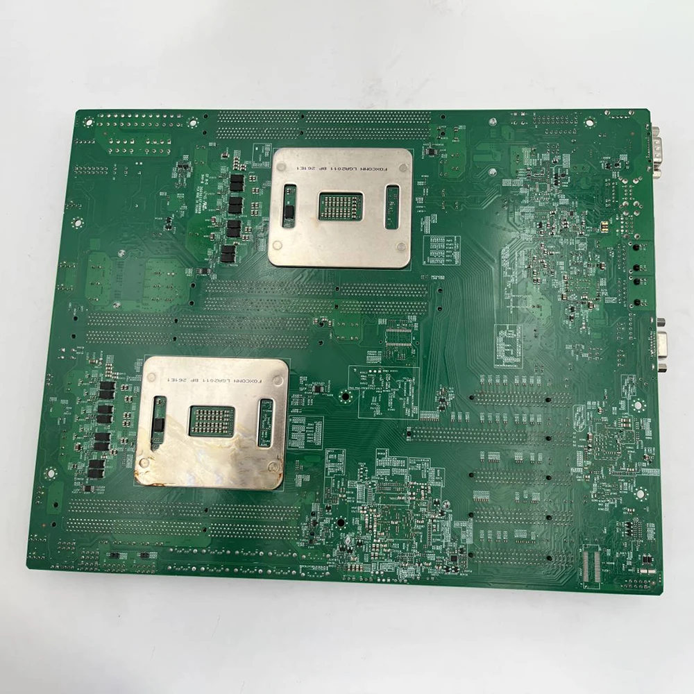 

X9DRD-iF для материнской платы Supermicro DDR3 PCI-E 3,0 SATA3 LGA2011 Xeon E5-2600 семейство