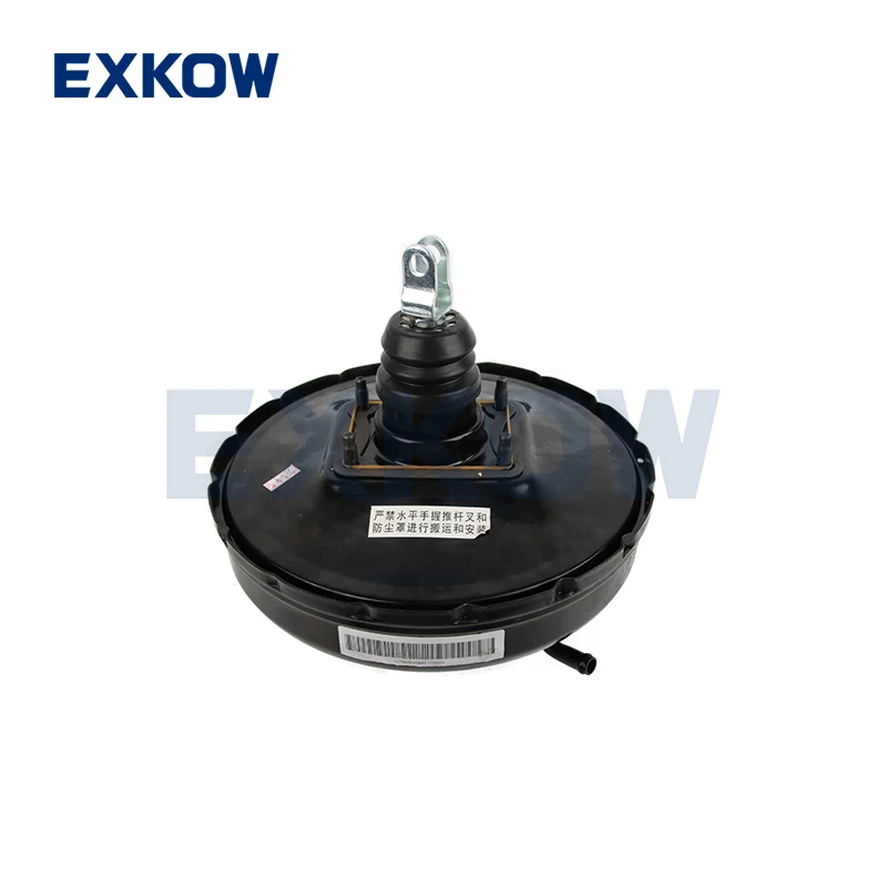 Brake Booster Assembly for Mitsubishi Pajero Montero Pinin IO H65 H67 H76 H77 MR370642 MR475522