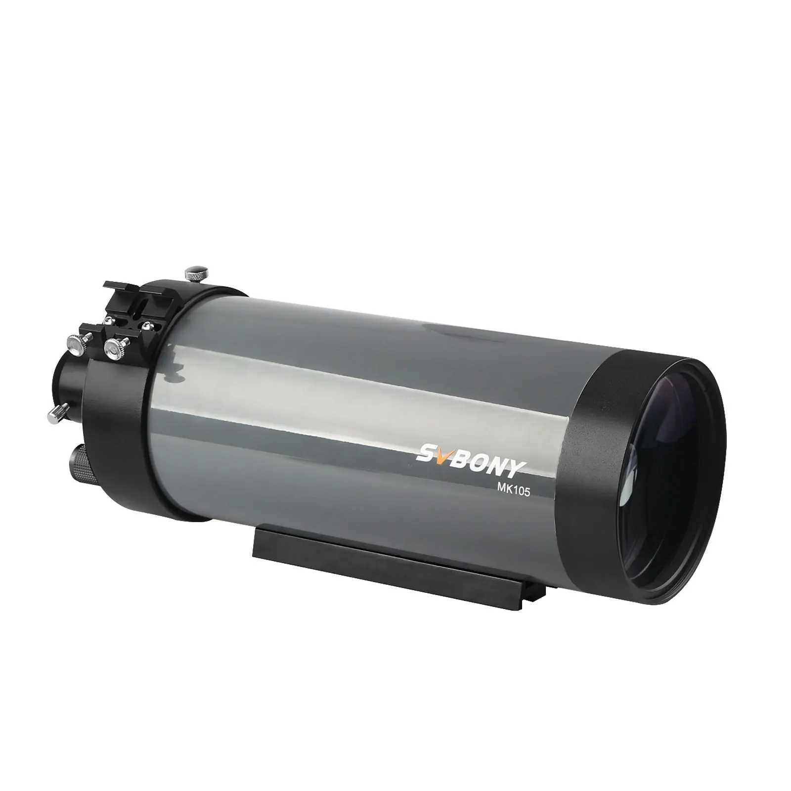 Svbony MK90/MK105  Maksutov Cassegrain Telescope OTA Portable  Design for Lunar Planetary Observations and Photography 4