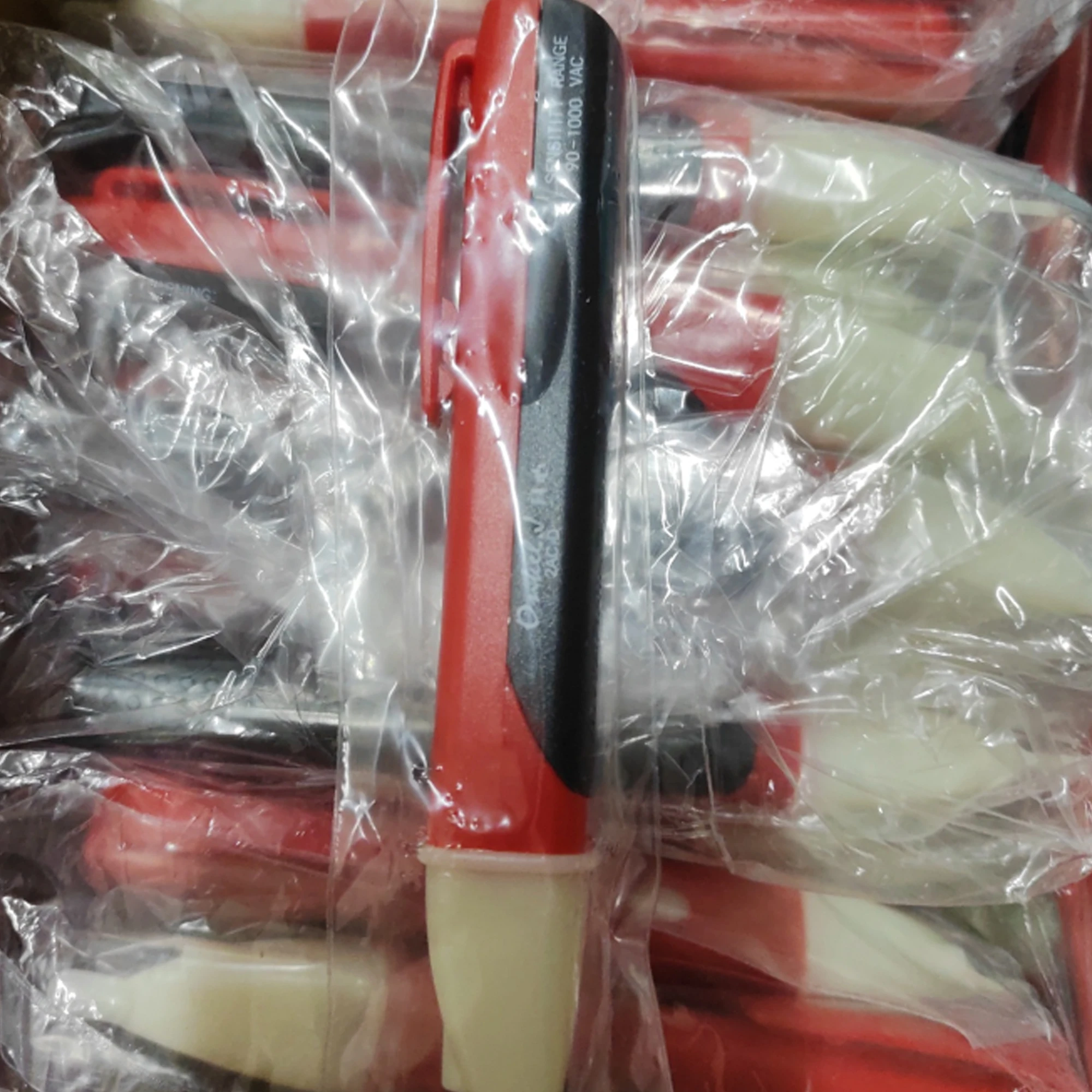 Induction Pencil Electricity Measurement Household High Precision Line Detection Breakpoint Multifunction Test Electrical 1PC