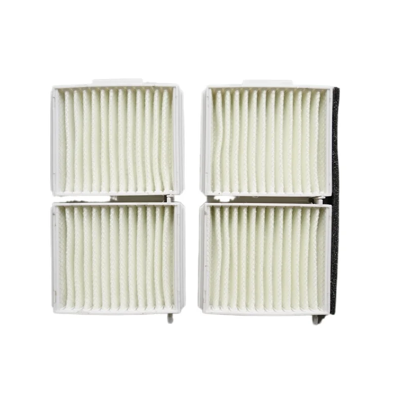

Cabin Filter For 1999-2005 Mazda PREMACY 1.9 2.0GE6T-61-J6X