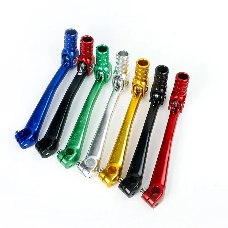 CNC Aluminum Folding Gear Shift Lever