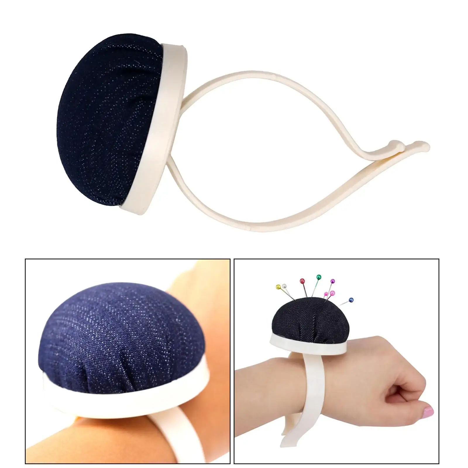 핀쿠션 핀 베개 바느질 DIY 바느질 액세서리