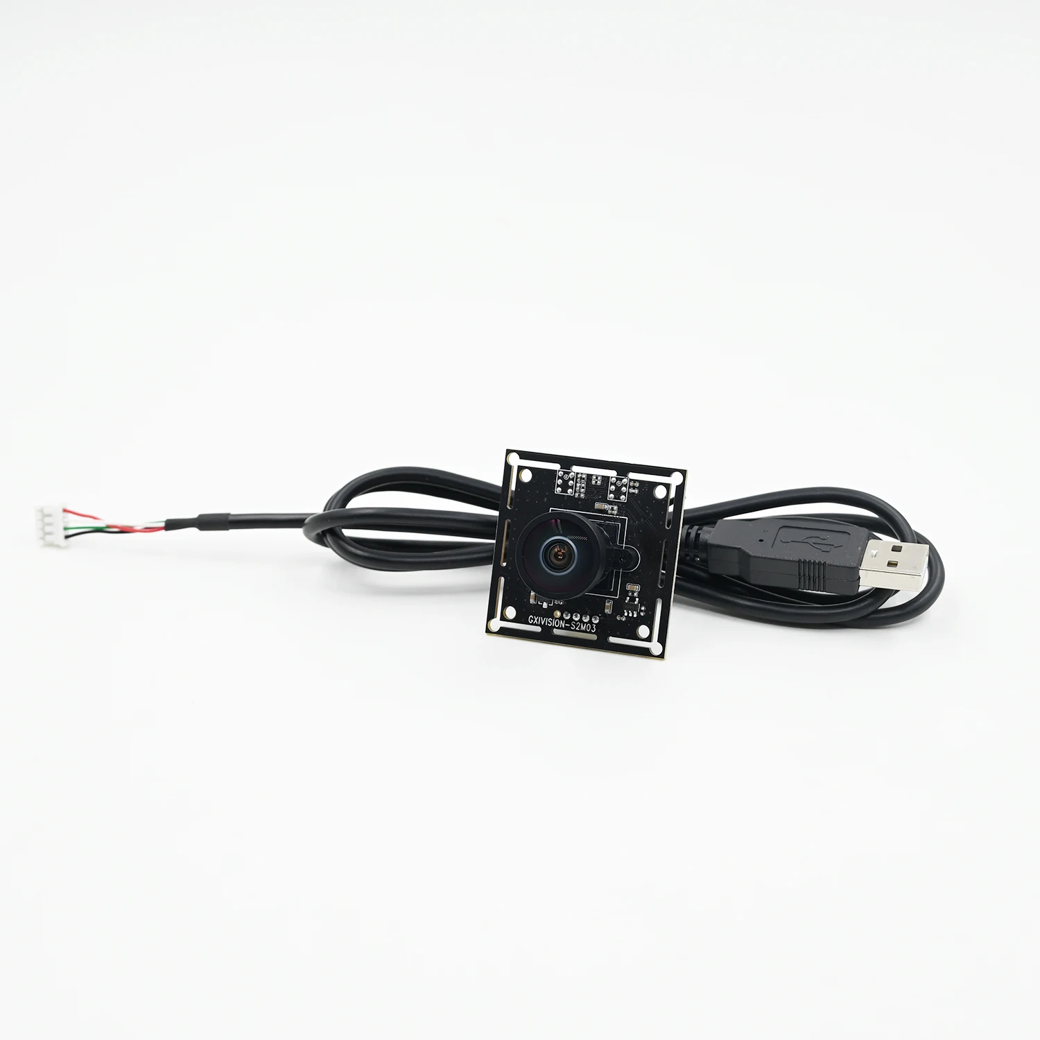GXIVISION 60fps USB Camera Module 1080P,1920x1080,SC200AI,2MP Webcam,UVC Compatible Plug And Play,For Windows/Linux/Android 4