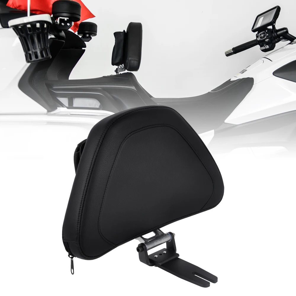 Sissy Bar Quick Release Install The Backrests Back Cushionfor Honda