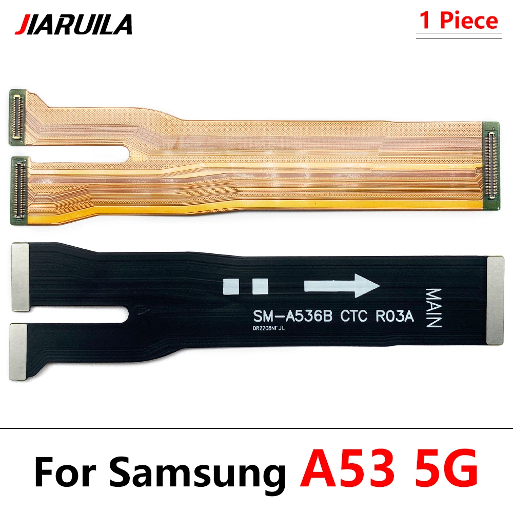 A53 5G
