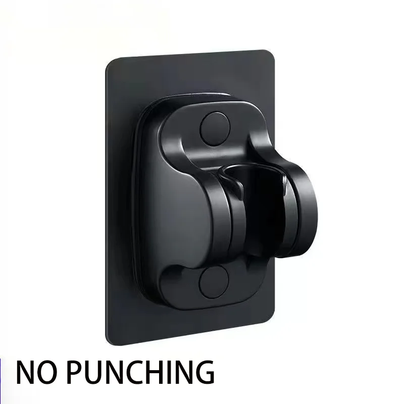 Black bracket