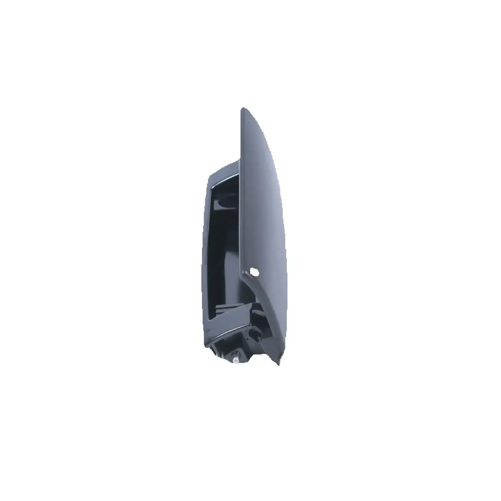 1pc 리어 센터 콘솔 재떨이 8E0857961M 2001-2008년용 아우디 A4 B6 B7 S4 콰트로용