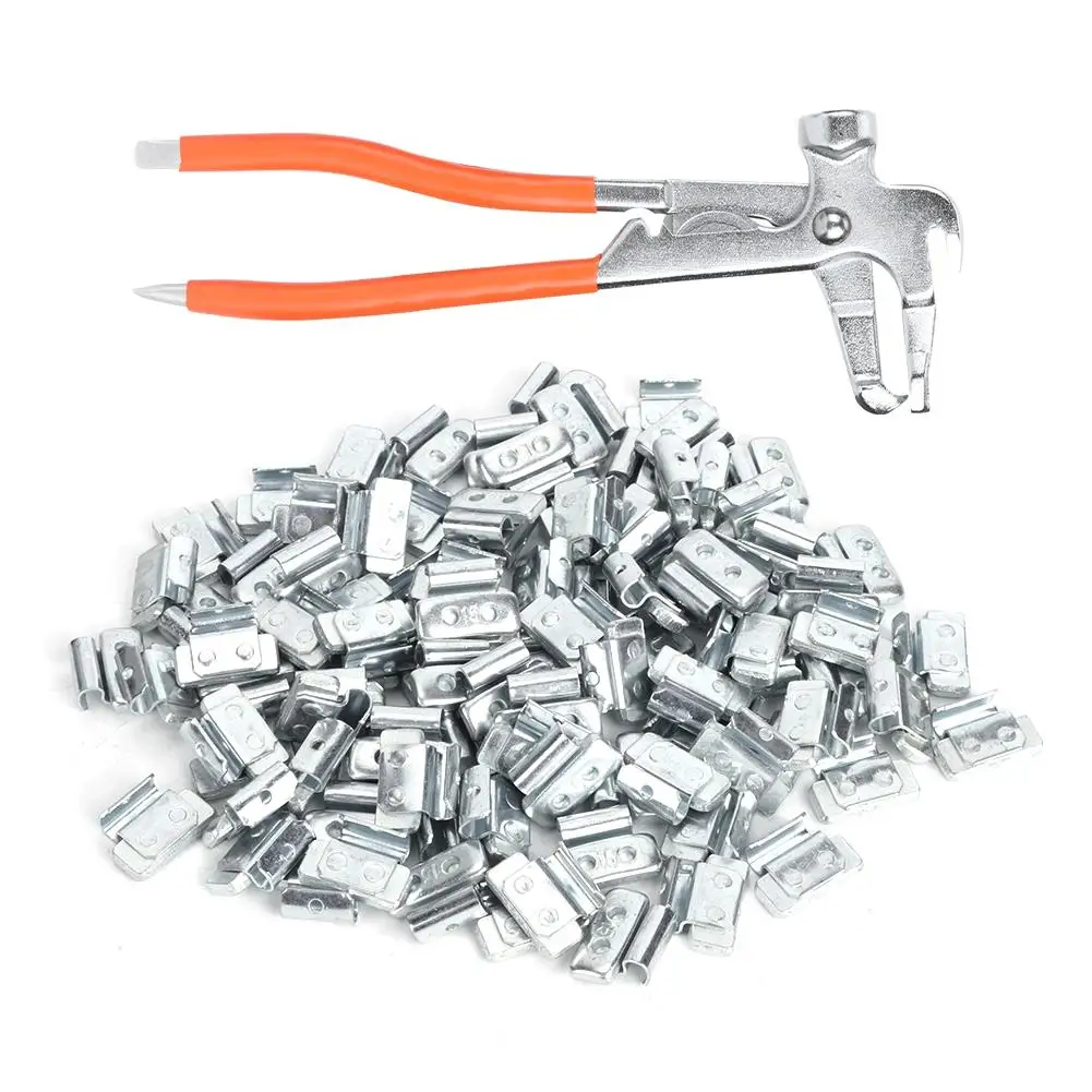 Clip-On Wheel Balancing Weights for Tire Repair-Balancetire Weight