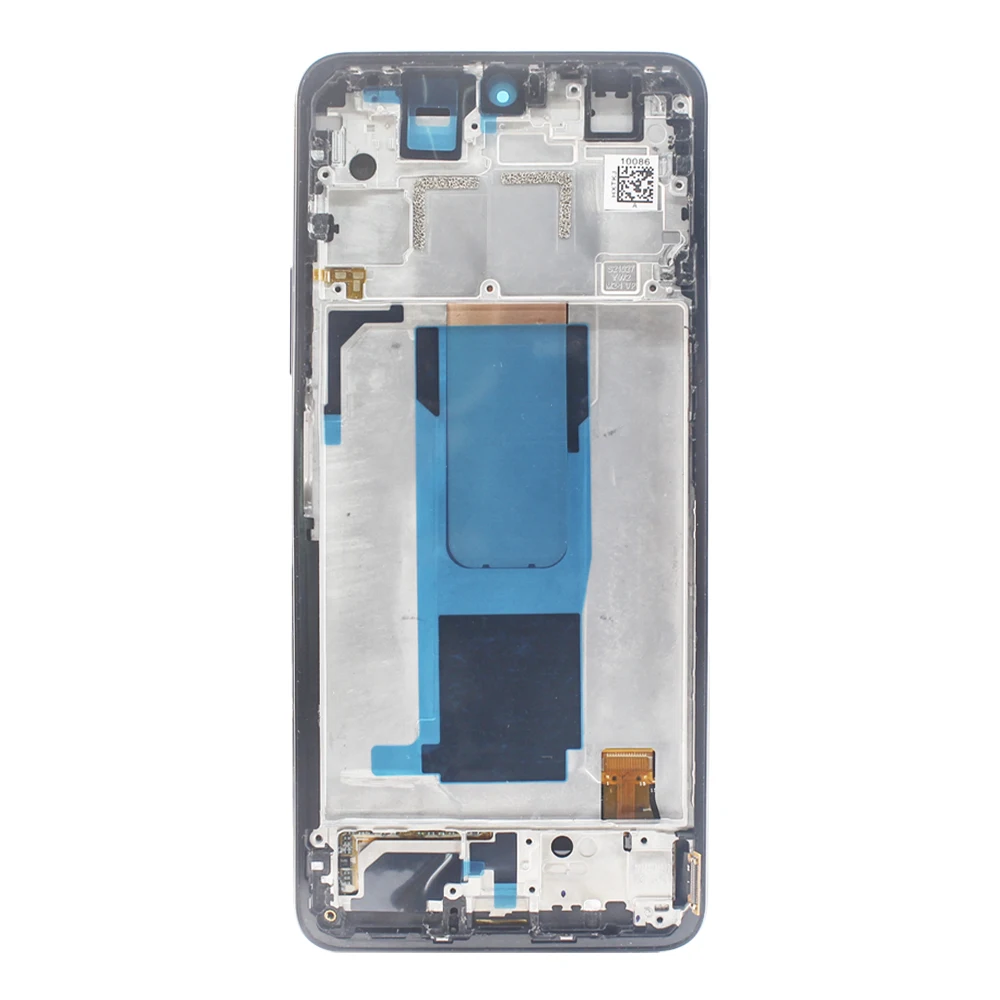 AMOLED LCD Display and Digitizer Replacement Screen