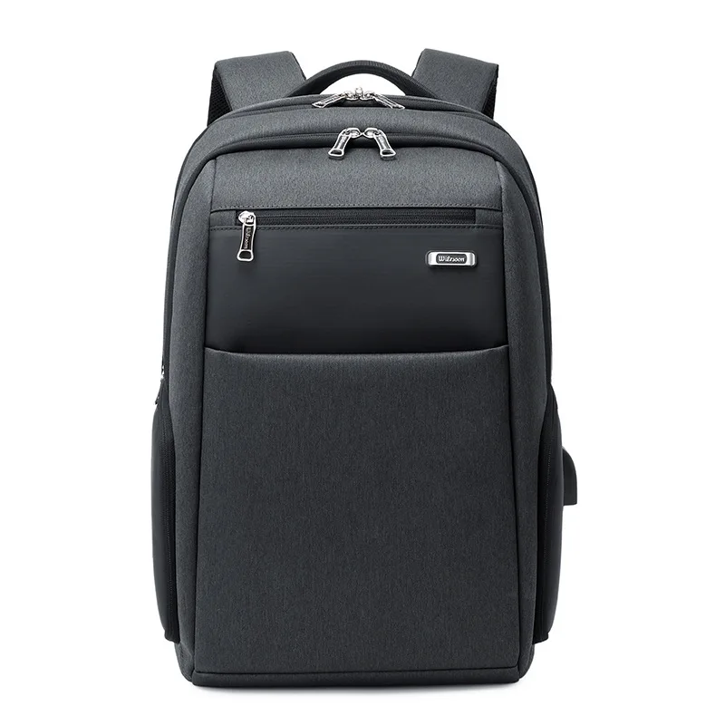 Multifunctional Backpack Trendy Men's Sports Bag Schoolbag Women's Computer Bag Travel High-end Casual Waterproof Backpack