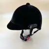 Professional Horse Riding Performance Helmet Detachable Liner Equestrian Protective Breathable Gear for Women Men Children 1