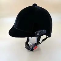 Professional Horse Riding Performance Helmet Detachable Liner Equestrian Protective Breathable Gear for Women Men Children 1