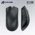 X11se Black