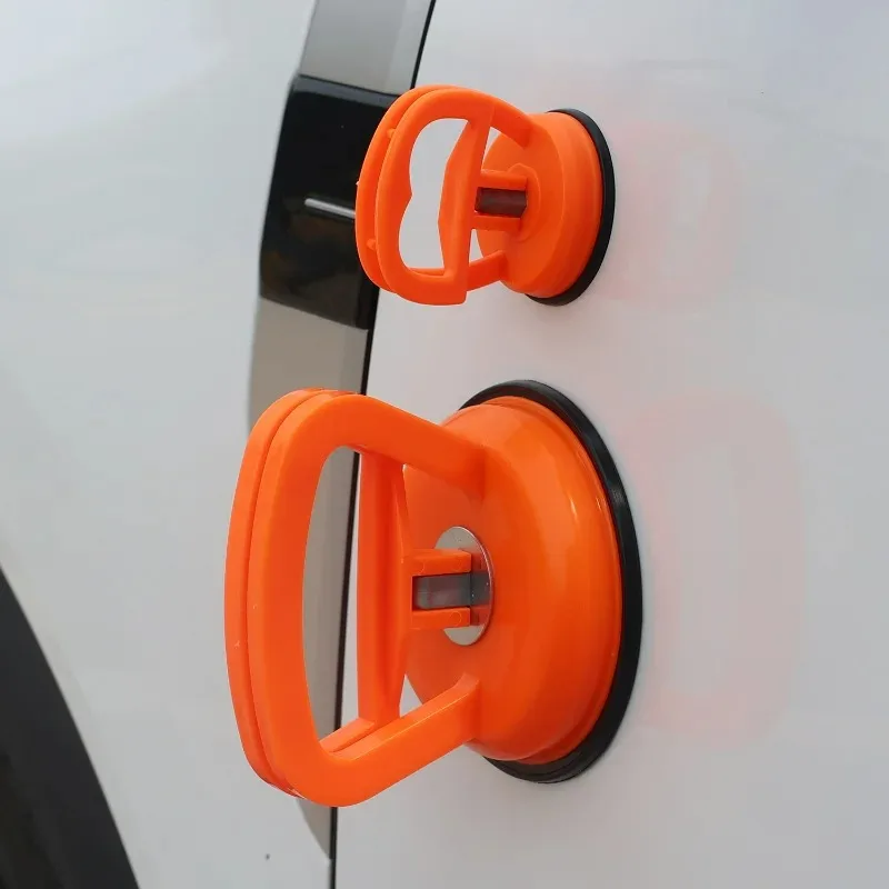 Auto Body Repair Tool Suction Cup Remove Dents Puller Repair Car for Dents Kit Inspection Products Accessories Tools