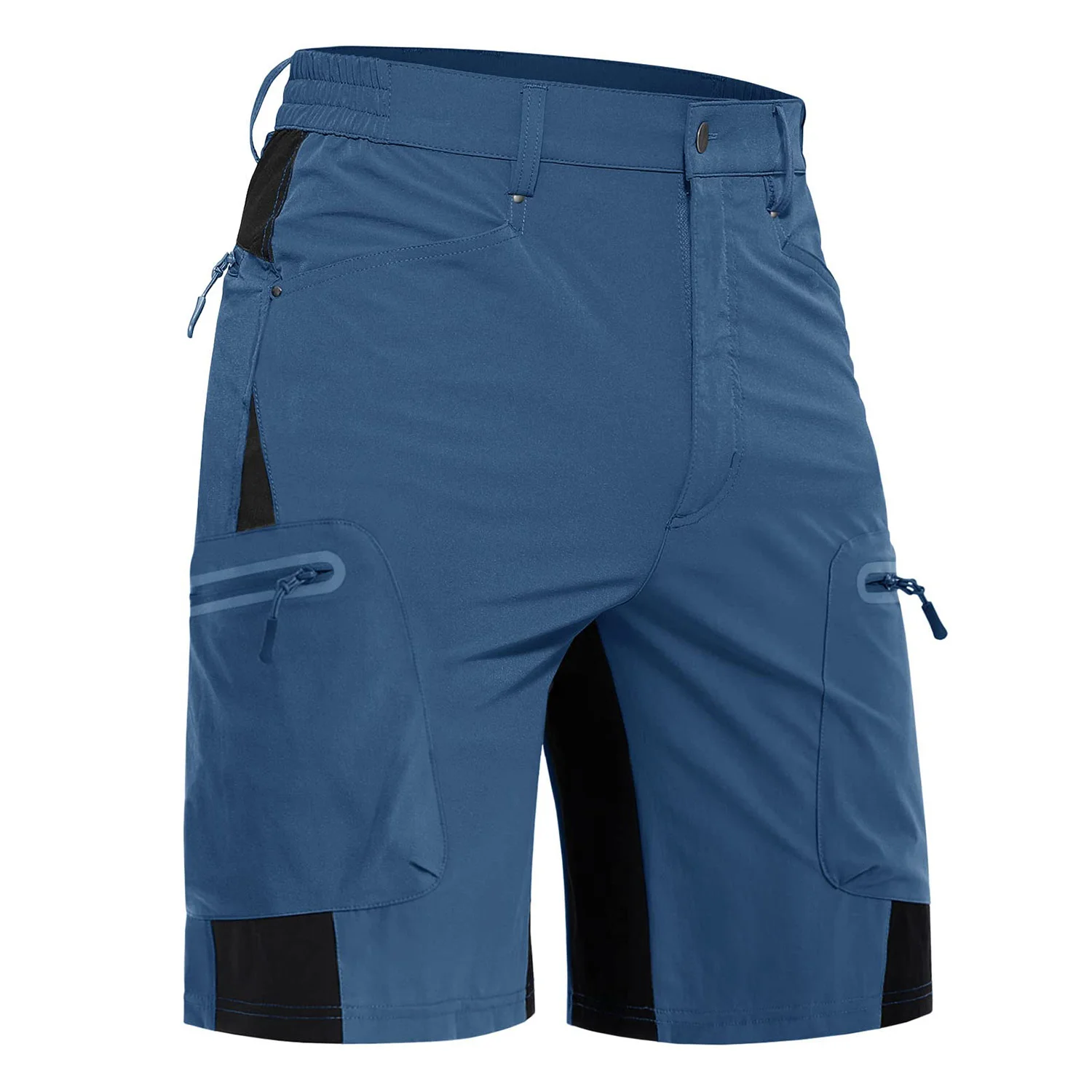 Men’s Quick-Dry Cargo Shorts 18