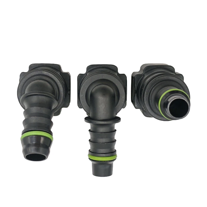 RACCORD RAPIDE POMPE Gavage Durite Carburant POUR PEUGEOT CITROEN C5 EUR 14,99 - PicClick FR