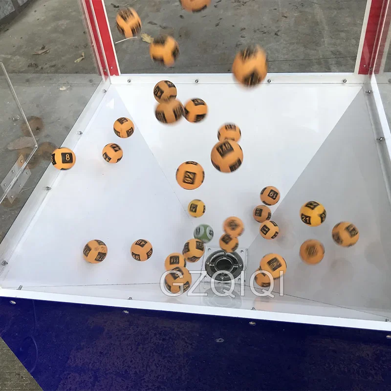Fully automatic air blowing money grabbing machine, ball catching machine, air blowing