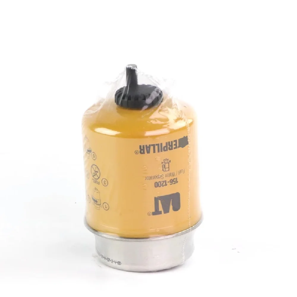 

CAT E305/305.5E2 Excavator oil-water separator 1561200
