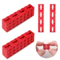 100 x Spacers
