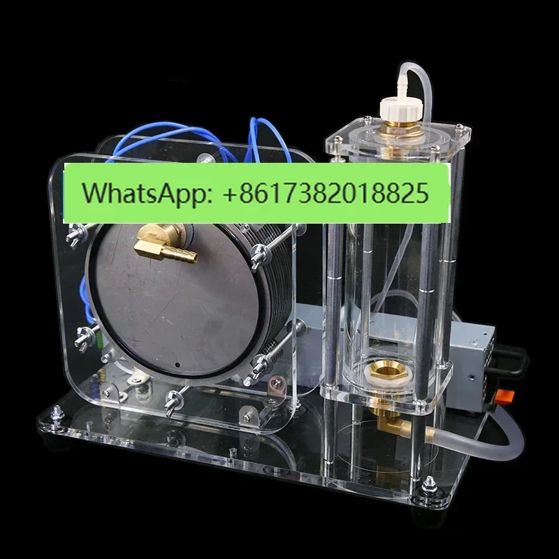 Electrolytic water machine hydrogen 110-240V