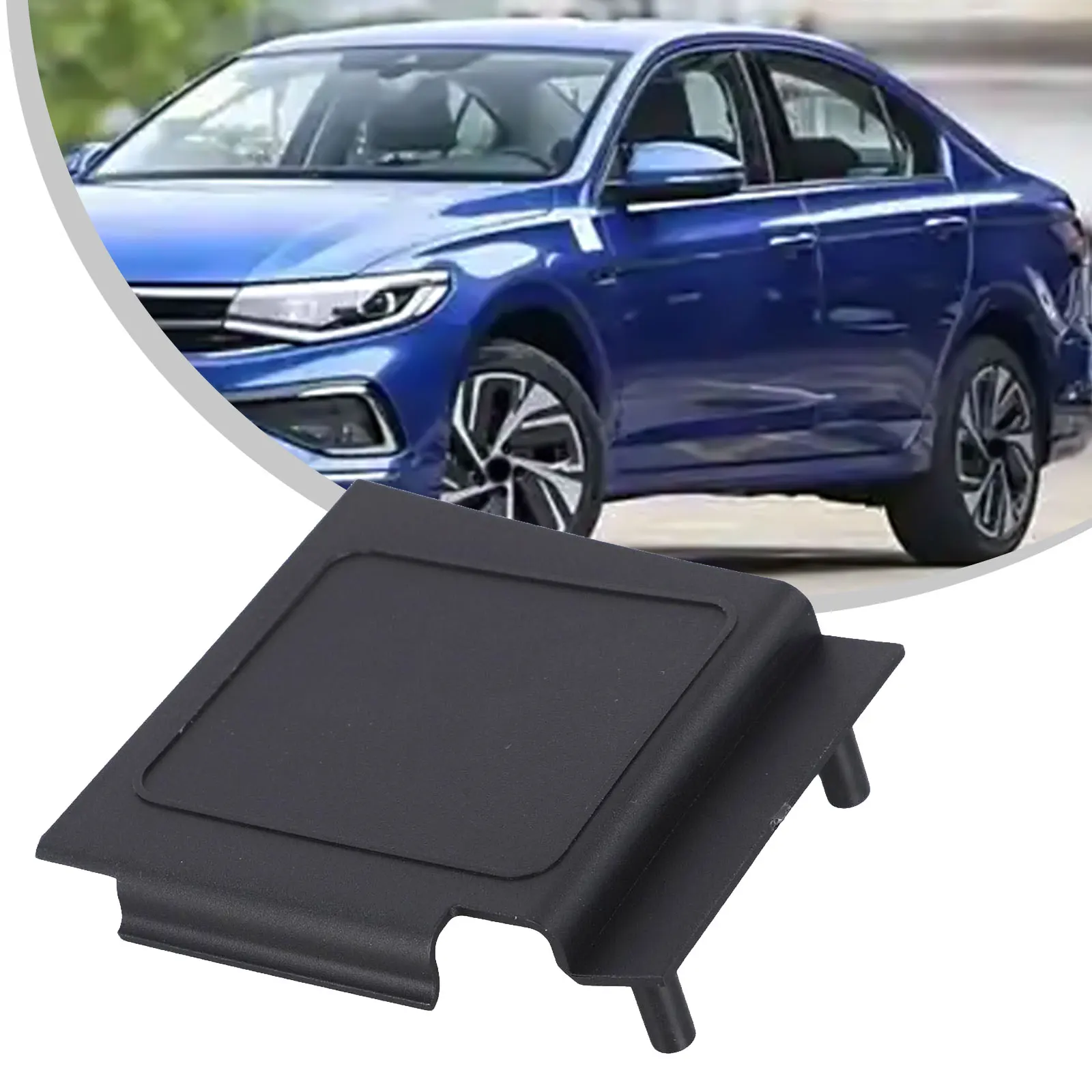 Car Battery Replacement Battery Terminal Cover Anti-corrosion Easy To Use Non-deformed Replacement Installation