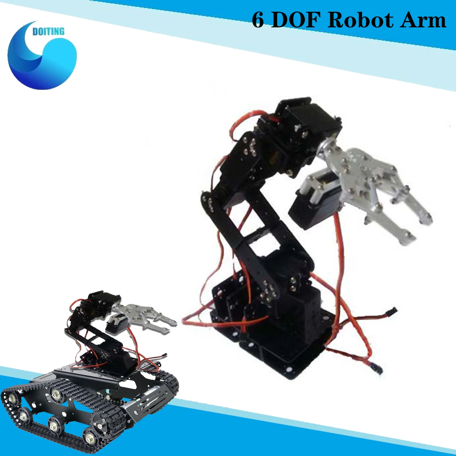 6-axis-industrial-robot-arm-cnc-robot-arm-mechanical-claws-large-metal-base-full-metal-mechanical-manipulator-servo-for-arduino