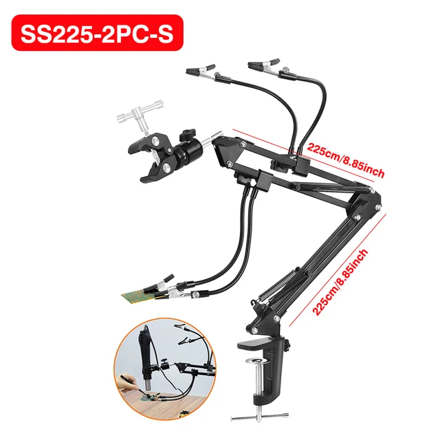 SS225-2PC-S