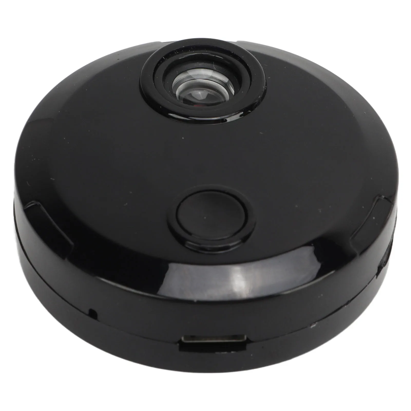 Monitoring Camera Wireless Camera Motion Detection Wide Angle 300mAh Lithium Battery 1080P Night for Office