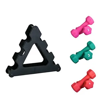 Neoprene Dumbbell Set 1