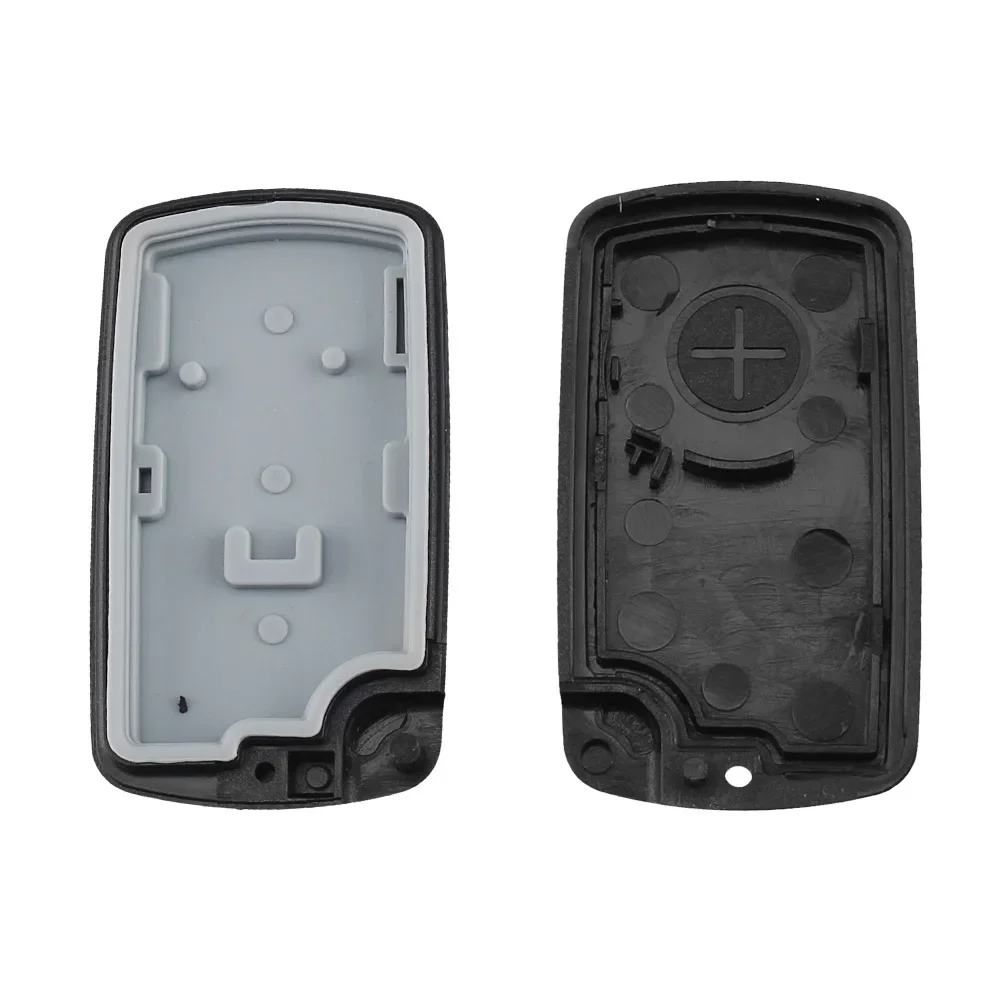 Key Shell Replacement Remote Key Case For Mitsubishi Lancer Outlander Pajero Galant Montero Sport
