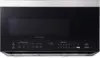 3016ORM1SS 30 in Over the Range Microwave Oven with 1.6 cu. ft. Capacity 1