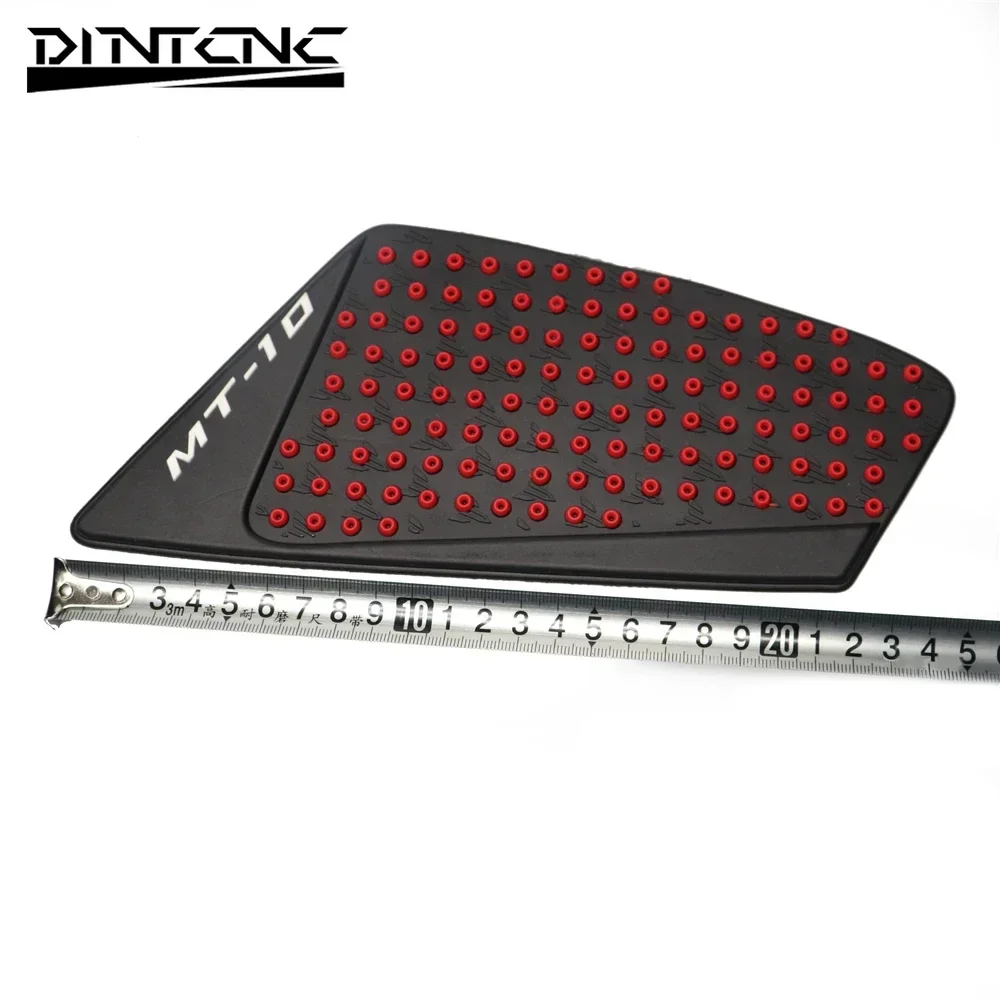 ߸ FZ10 MT10 2016-2023    ĸ Ŀ ũ ȣ е ƼĿ Į,  ũ ̲  ƼĿ, MT-10 FZ-10