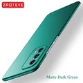 Matte Dark Green