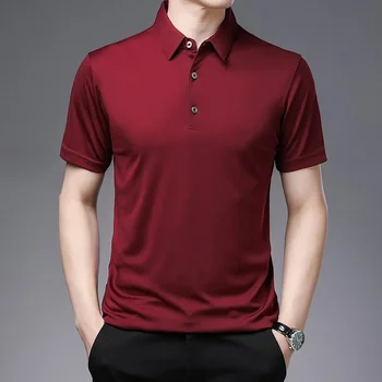 Men Casual Polo 1